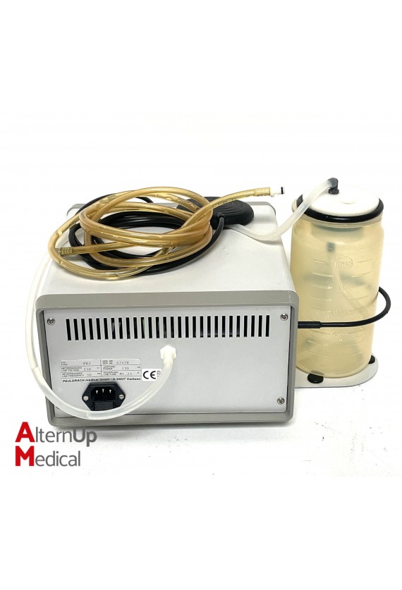 Pompe d'Irrigation Pauldrach Medical Endo Water-Jet