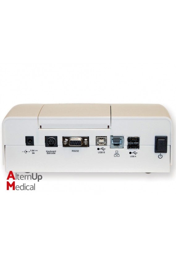 Urilizer 100 Pro Urine Analyzer with printer