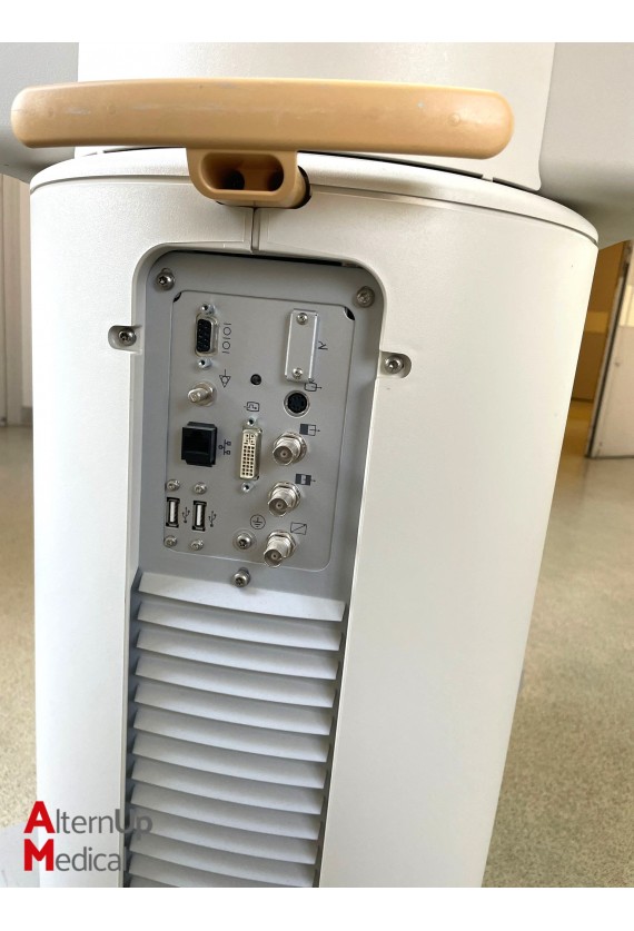 Echographe Cardiaque Philips HD15