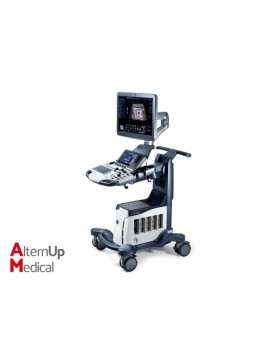 Echographe GE Logiq S7