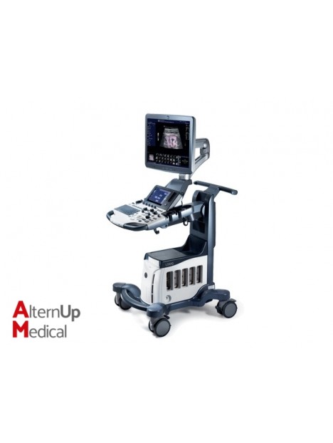 Echographe GE Logiq S7