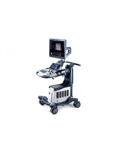 Echographe GE Logiq S7
