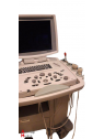 Kontron Imagic Elite 5000 Cardiac Ultrasound with 3 probes