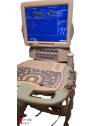 Esaote MyLab 60 Cardiac Ultrasound with 3 probes