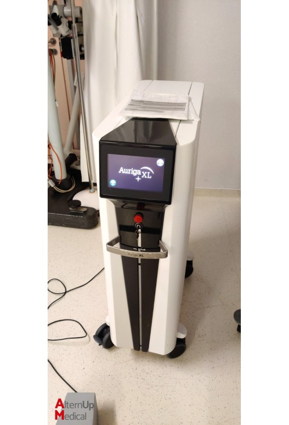 Laser Holmium Boston Scientific Auriga XL