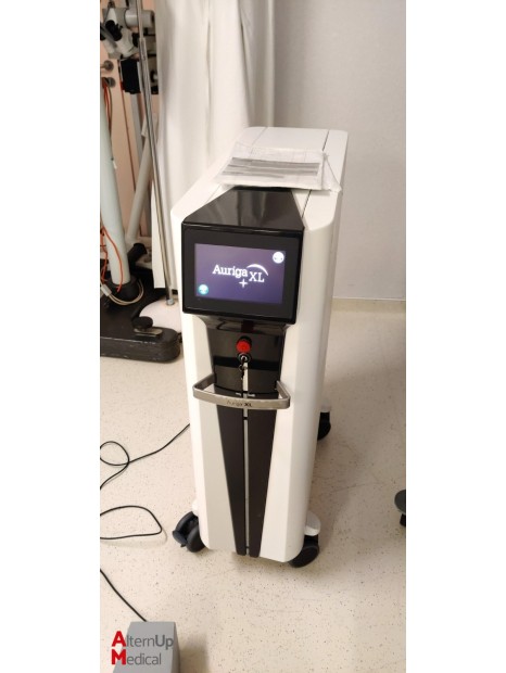 Laser Holmium Boston Scientific Auriga XL