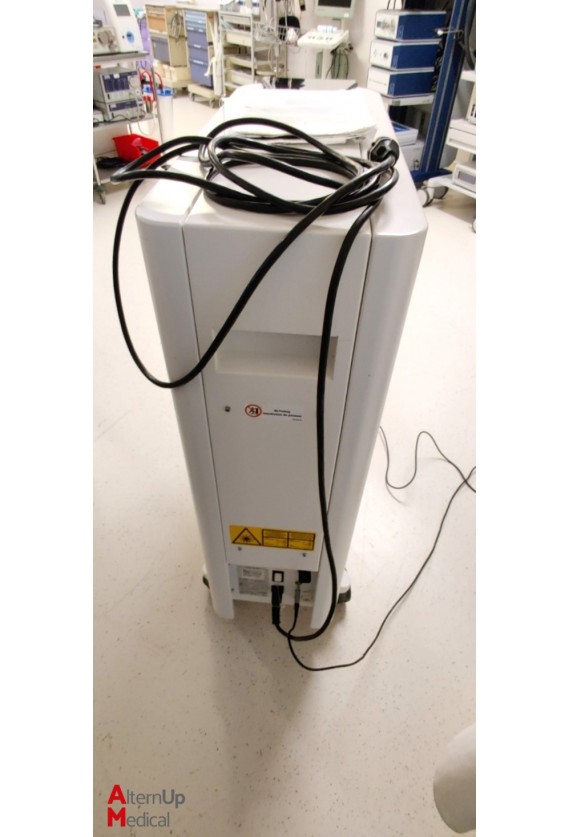 Boston Scientific Auriga XL 50 Watt Holmium Laser