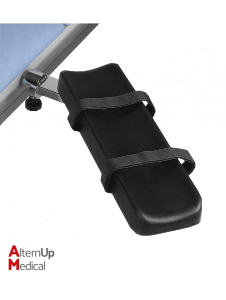 Arm Support for AGASAN Operating Tables - Alternup Medical