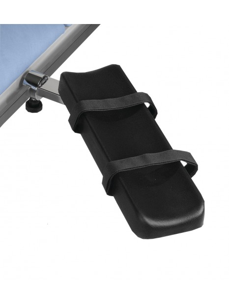 Arm support for operating tables AGASAN 