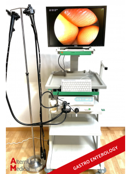 Fujinon EPX-2500 Gastro-enterology Endoscopy Column