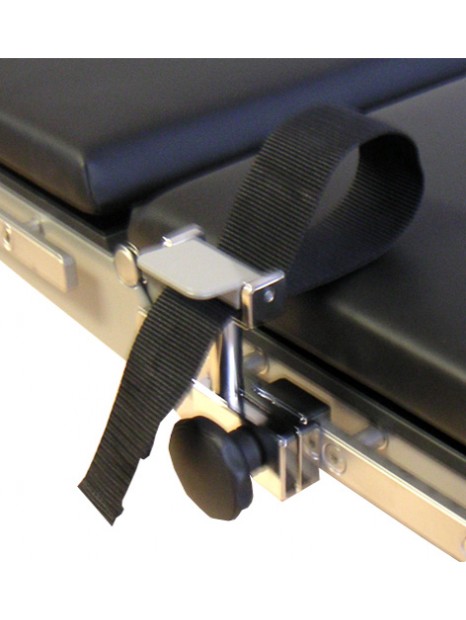 Wristlet for AGASAN Operating Tables