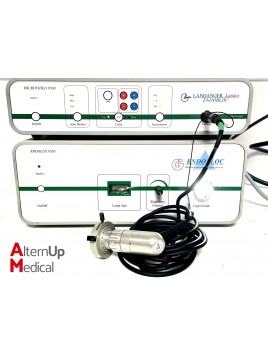 Landanger Laparoscopy and Coelioscopy Video Pack