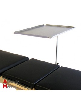 Table à Instruments pour Table d'Opération AGASAN