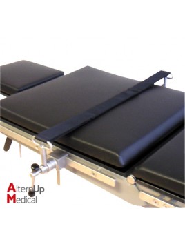 Sangle pour le Corps pour Table d'Opération AGASAN