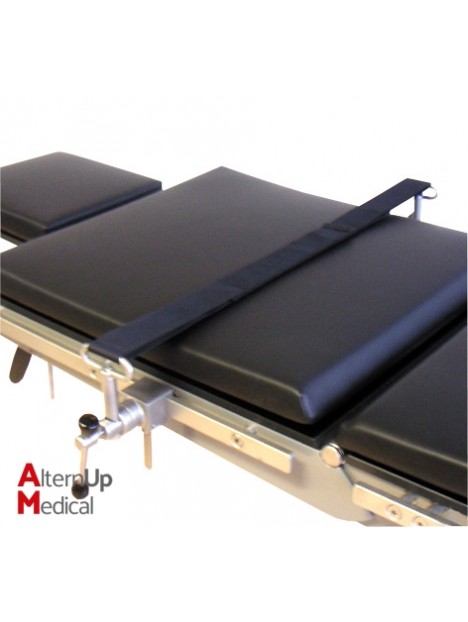 Body Strap for AGASAN Operating Table
