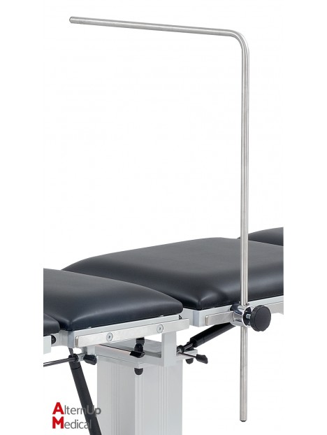 Anesthesia Pole 560mm for AGASAN Operating Table