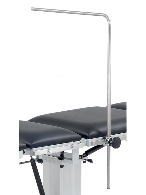 Anesthesia Pole 560mm for AGASAN Operating Table