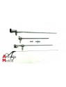 Karl Storz 2.9mm 30° BETTOCHI Operating Hysteroscopy Set