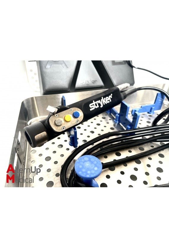 Stryker Core 5400-050-000 Shaver Orthopaedic Motor