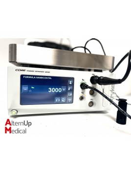 Stryker Core 5400-050-000 Shaver Orthopaedic Motor