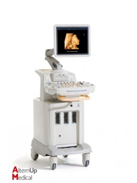 Echographe Philips HD9