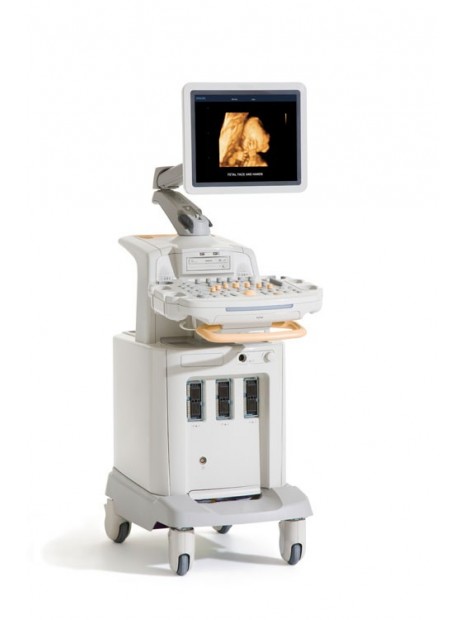 Echographe Philips HD9