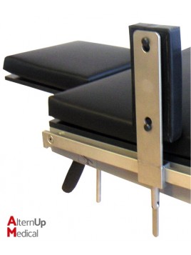 Support Latéral pour Table d'Opération AGASAN