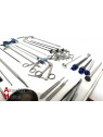 Coelioscopy Set with Laparoscope