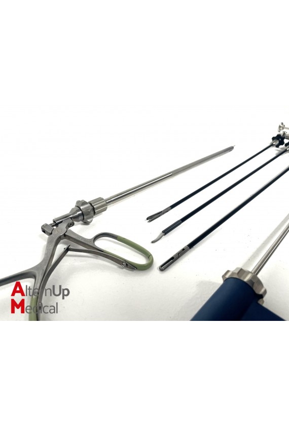 Coelioscopy Set with Laparoscope