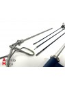 Coelioscopy Set with Laparoscope