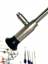 Coelioscopy Set with Laparoscope