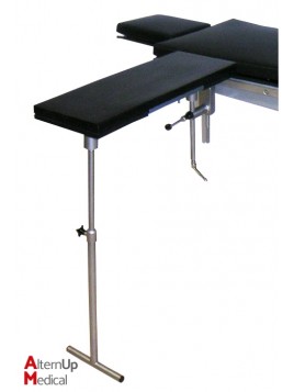 AGASAN removable Hand and Arm Surgery Table