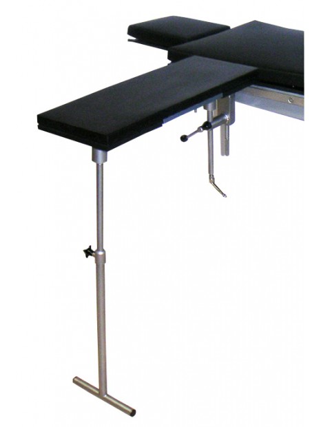 Table pour chirurgie de la main et du bras AGASAN