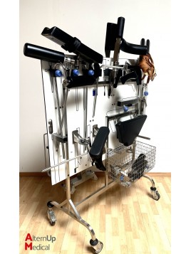 Extension Orthopédique pour Table d'Opération Trumpf