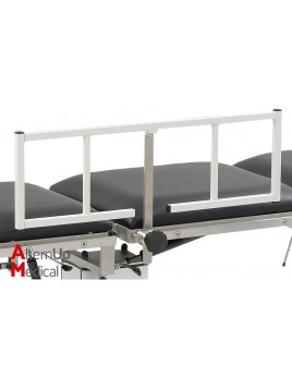 Barrière Latérale de Sécurité pour Table d'Opération AGASAN