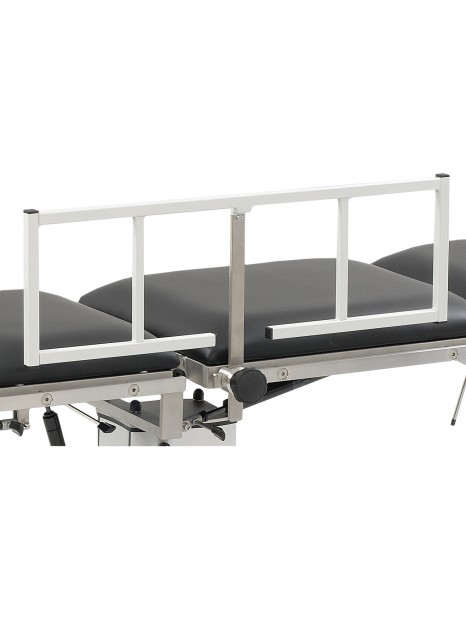 Barrière Latérale de Sécurité pour Table d'Opération AGASAN