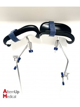 Maquet Pair of Goepel for Operating Table