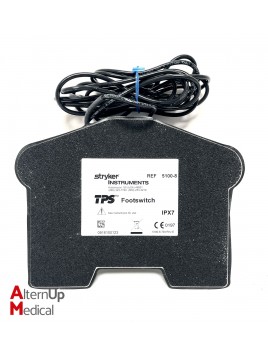 Pédale Stryker Core TPS 5100-8