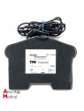 Pédale Stryker Core TPS 5100-8