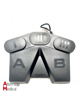 Pédale Stryker Core TPS 5100-8