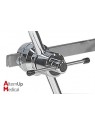 Gopel Mounting Clamps for AGASAN Operating Table