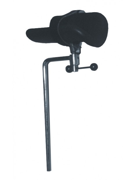 Gopel Leg Rests for AGASAN Operating Table