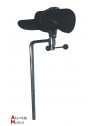 Gopel Leg Rests for AGASAN Operating Table