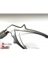 Landanger Laparoscopy and Coelioscopy Set
