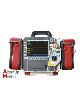 Défibrillateur Moniteur Reanibex 800