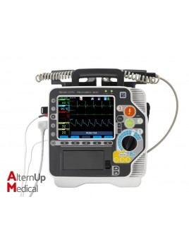 Reanibex 800 Monitor Defibrillator