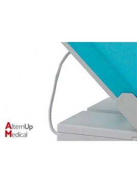 Motorized Backrest Adjustment for AGASAN Operating Table