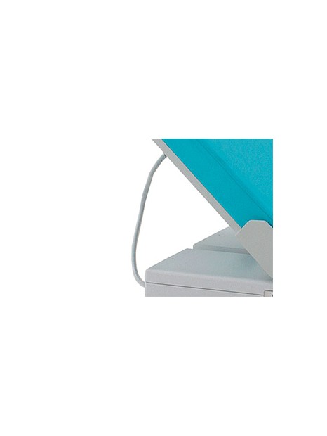 Motorized Backrest Adjustment for AGASAN Operating Table
