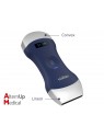 Echographe Portable Double Tête Linéaire Convexe