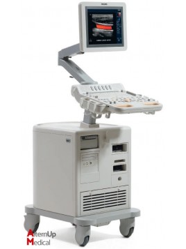 Echographe Philips HD7 XE